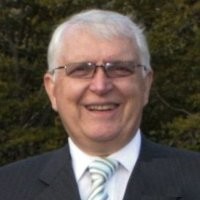 Edward Hall  CA, CPA