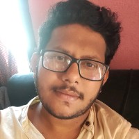 Shaik Rafi