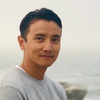 Tenzin Tenkyong