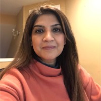Kulsoom Ahmed