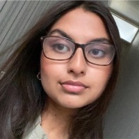 Zaahra Khan Masood