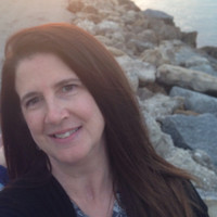Dianne Robinson