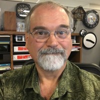 Mark Paulsen