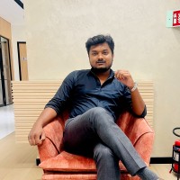 Prasad Solase