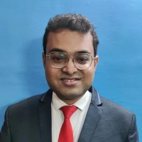 Shivanshu G.