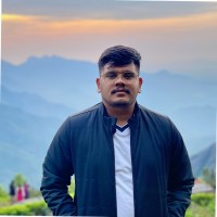 Vishnu K S