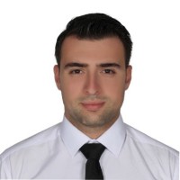 Orcan Yüksel Yıkgeç