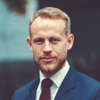 Eirik Høiby Ausland