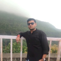 Harsh Pandya