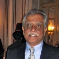 Sohail Rashid