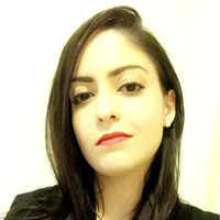 Anaïs Lopes De Carvalho