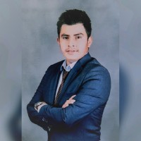 Luis Angel Soto Sanchez