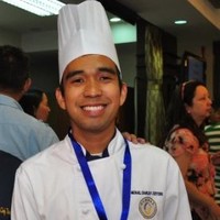 Michael Charles Custodio