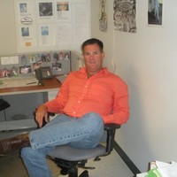 Dave Violette