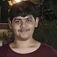 Tanish Parikh
