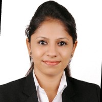 Raveena Karkera