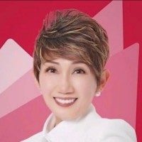 Jeannie Seah Suan Sim