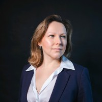 Irina Boutorina