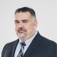 Robert Rivas