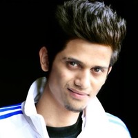 Kushal Gharat