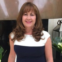 Pauline Byrne Lestrange