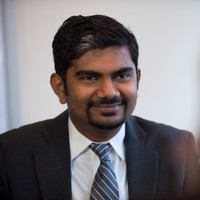 Akshay Jaganade