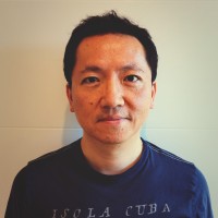Yu Chen
