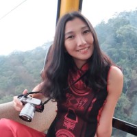 Pimlada Merrell