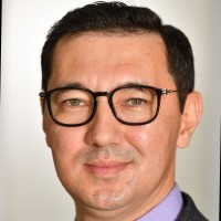 Kanat Kenbayev