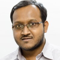 Deepnarayan Biswas