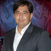 Imtiaz Akhter