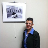 Ilia Rivera