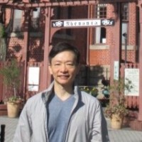 Mike Cheng