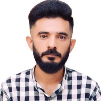 Shah Fahad Mukhtar