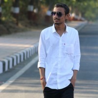 Harshil Raval