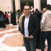 Abdullah Barakat