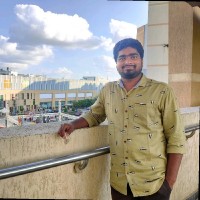 Siva Shankar Meesala