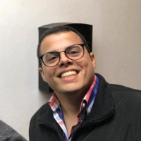 Pedro Rodrigo