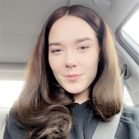 Megan Prigmore