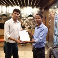 Anoop Tiwari