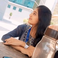 Varshini R