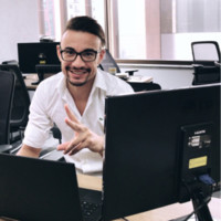 Daniel Lelis Carvalho