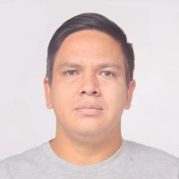Harold Sandoval Hernández
