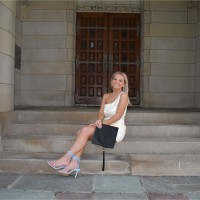 Ashlyn Kriess