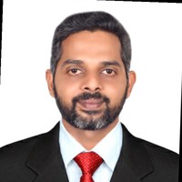 Dr.Maneesh Mohanan