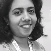 Aswathy P