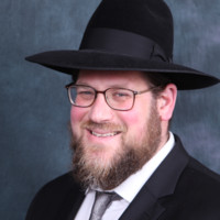 Rabbi Dovid Grossman