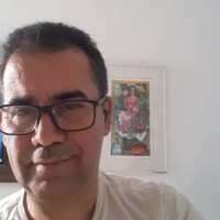 Márcio André Almeida