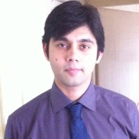 Vivek Purohit