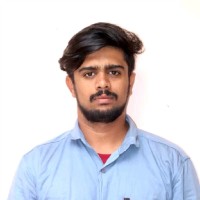 Prajith Haridas
